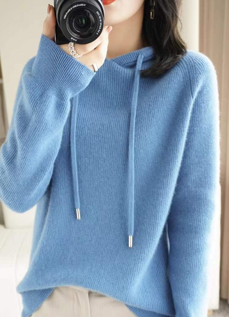 Classic Vintage Sweater