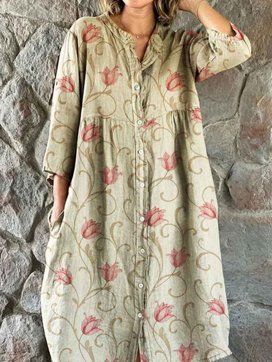 Classic Designed Shirt