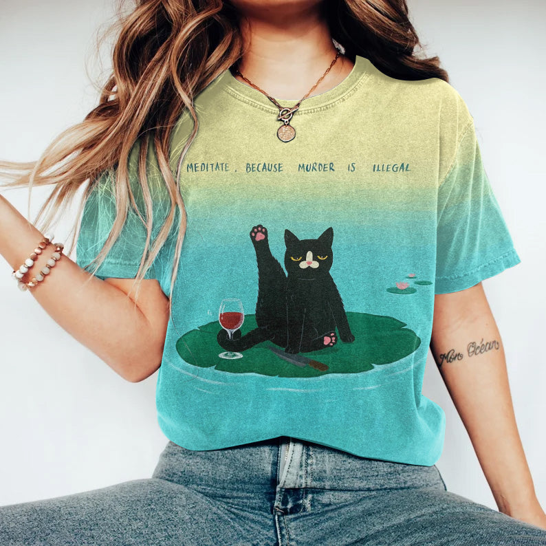 Vintage Inspired T-Shirt