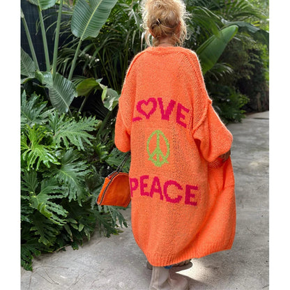 Mery Cardigan