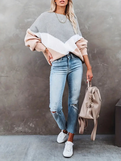 Classic Vintage Sweater