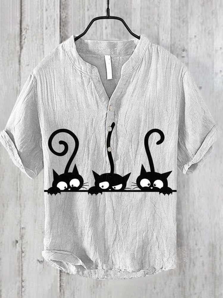 Beautifully Crafted Shirt