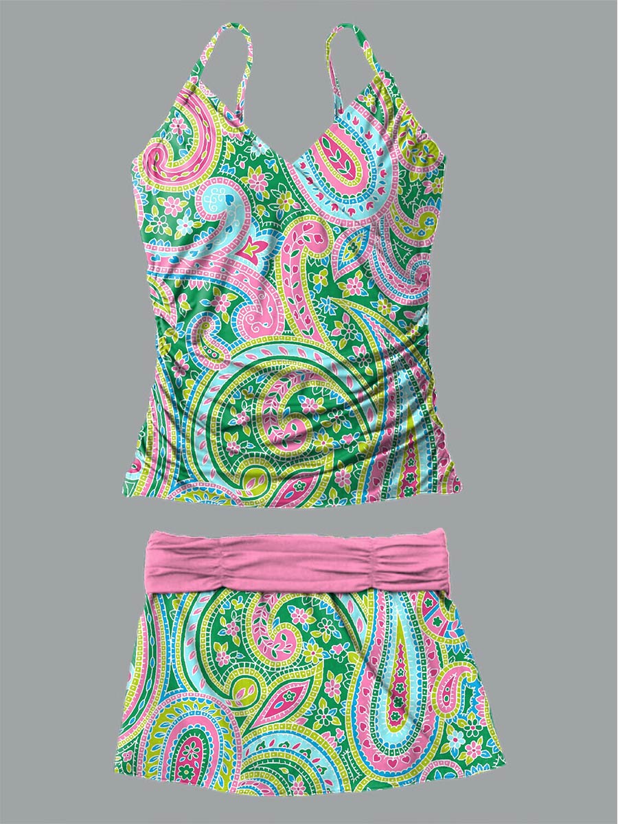 Multicolor