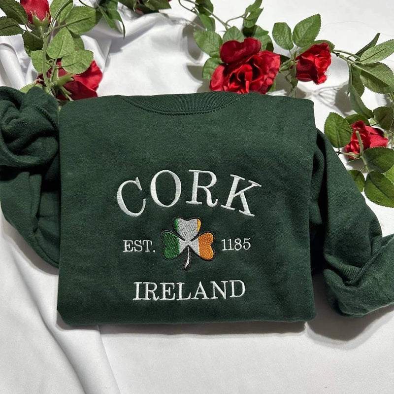 Beautifully Crafted Shirt