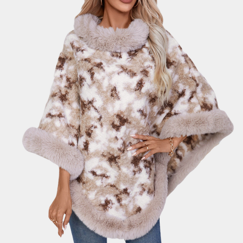 Elegantly Designed Sweater