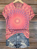 Classic Designed T-Shirt