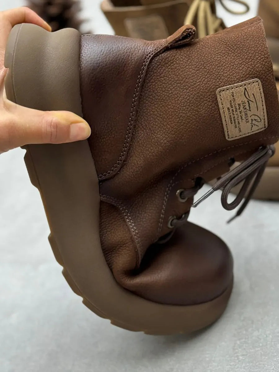 Elegantly Styled Boots for Everyday Wear
