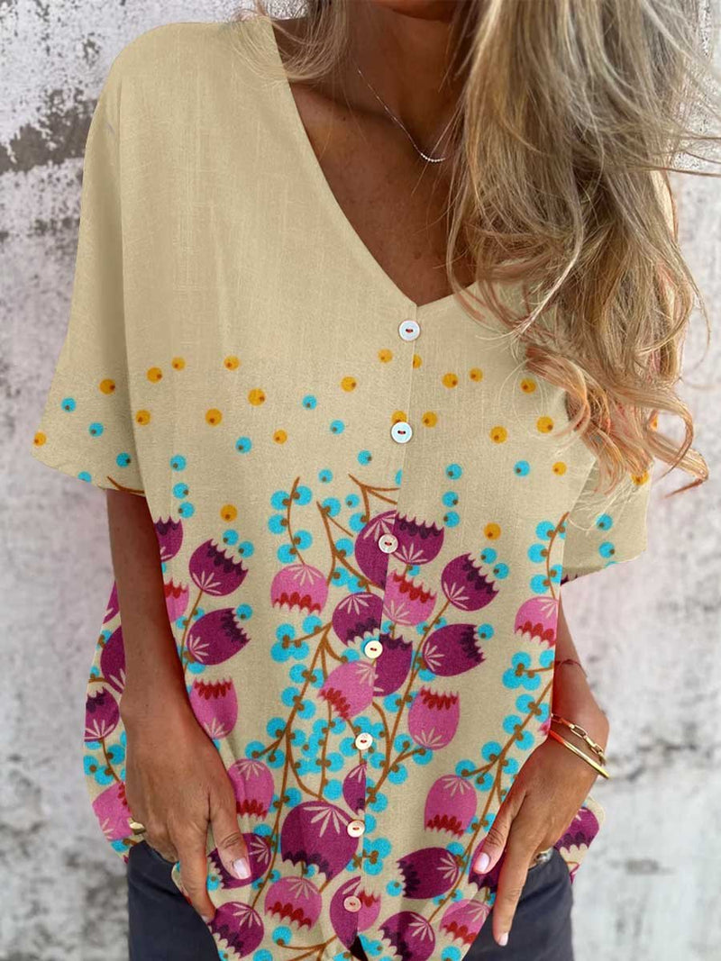 Classic Designed Shirt