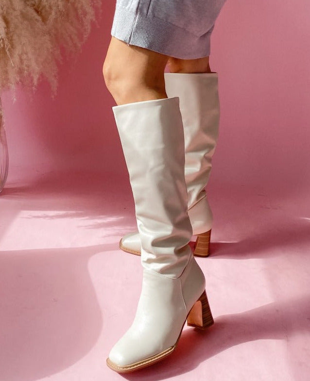 Lucci Boots