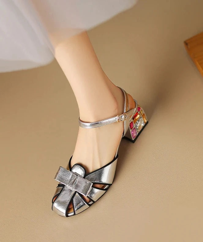 Denny Sandals