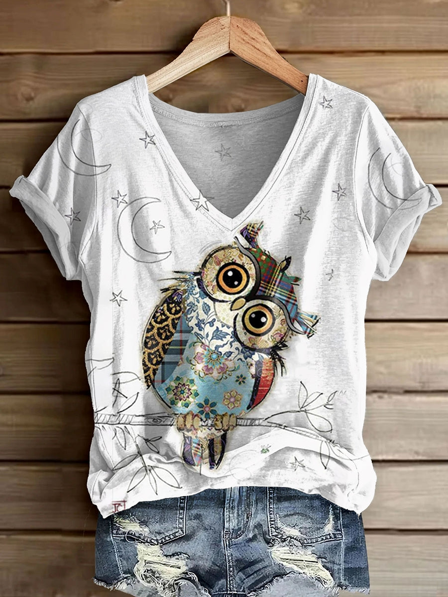 Classic Vintage T-Shirt