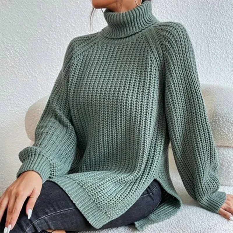 Classic Designed Sweater