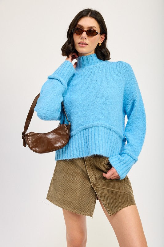 Beautifully Crafted Sweater