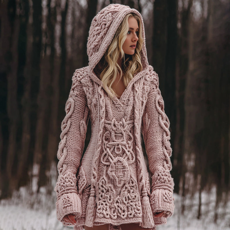 Vintage Inspired Sweater