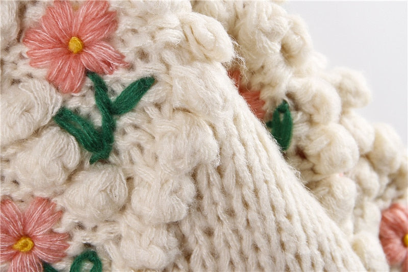 Ashli Cardigan