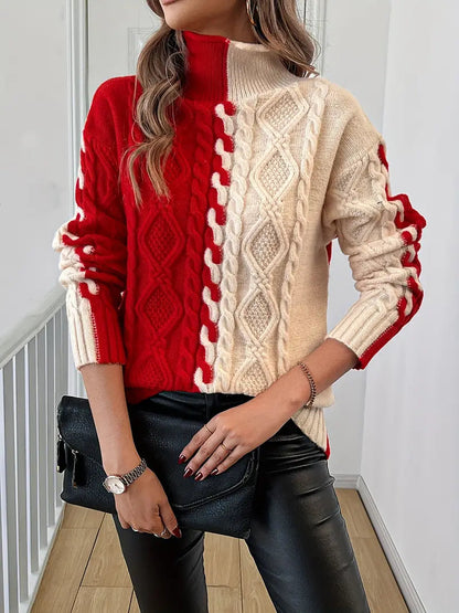 Classic Vintage Sweater