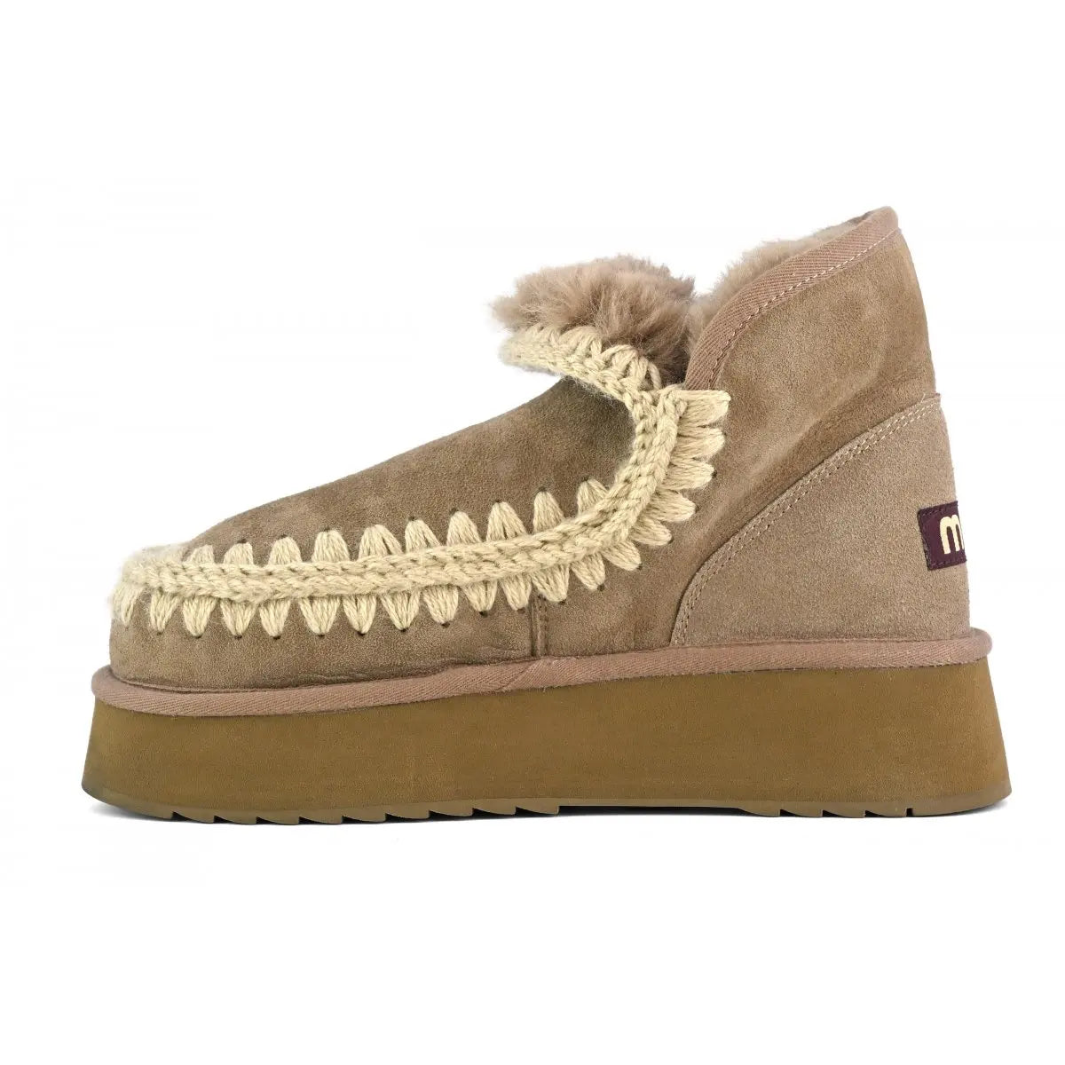 Ines Boots