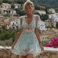 Light blue