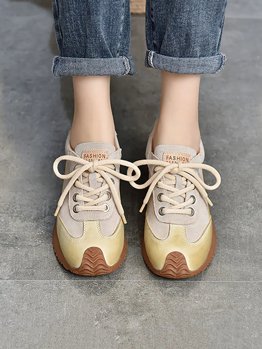 Classic Designed Shoes in a Timeless Cut