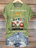 Classic Vintage T-Shirt