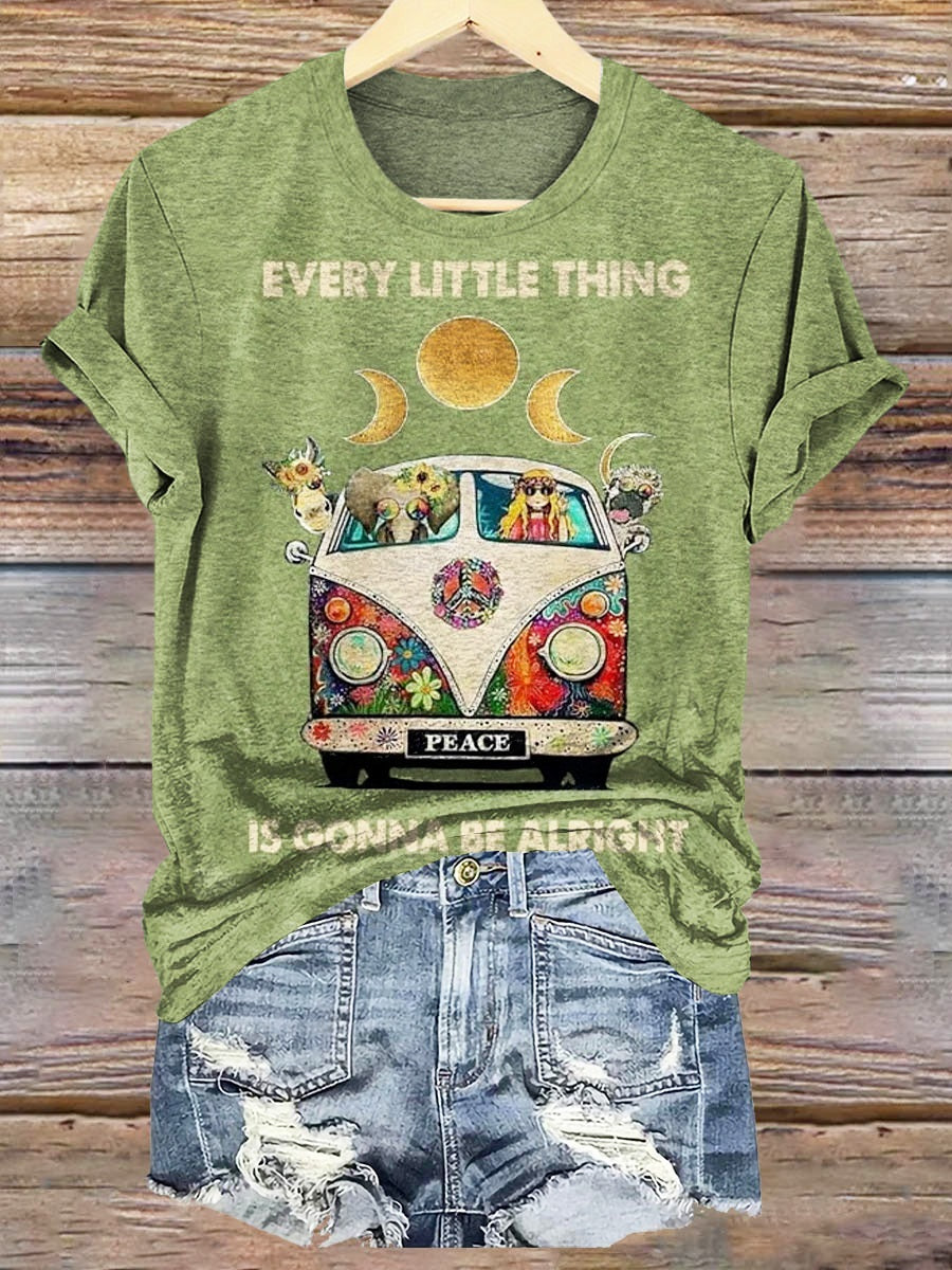 Classic Vintage T-Shirt