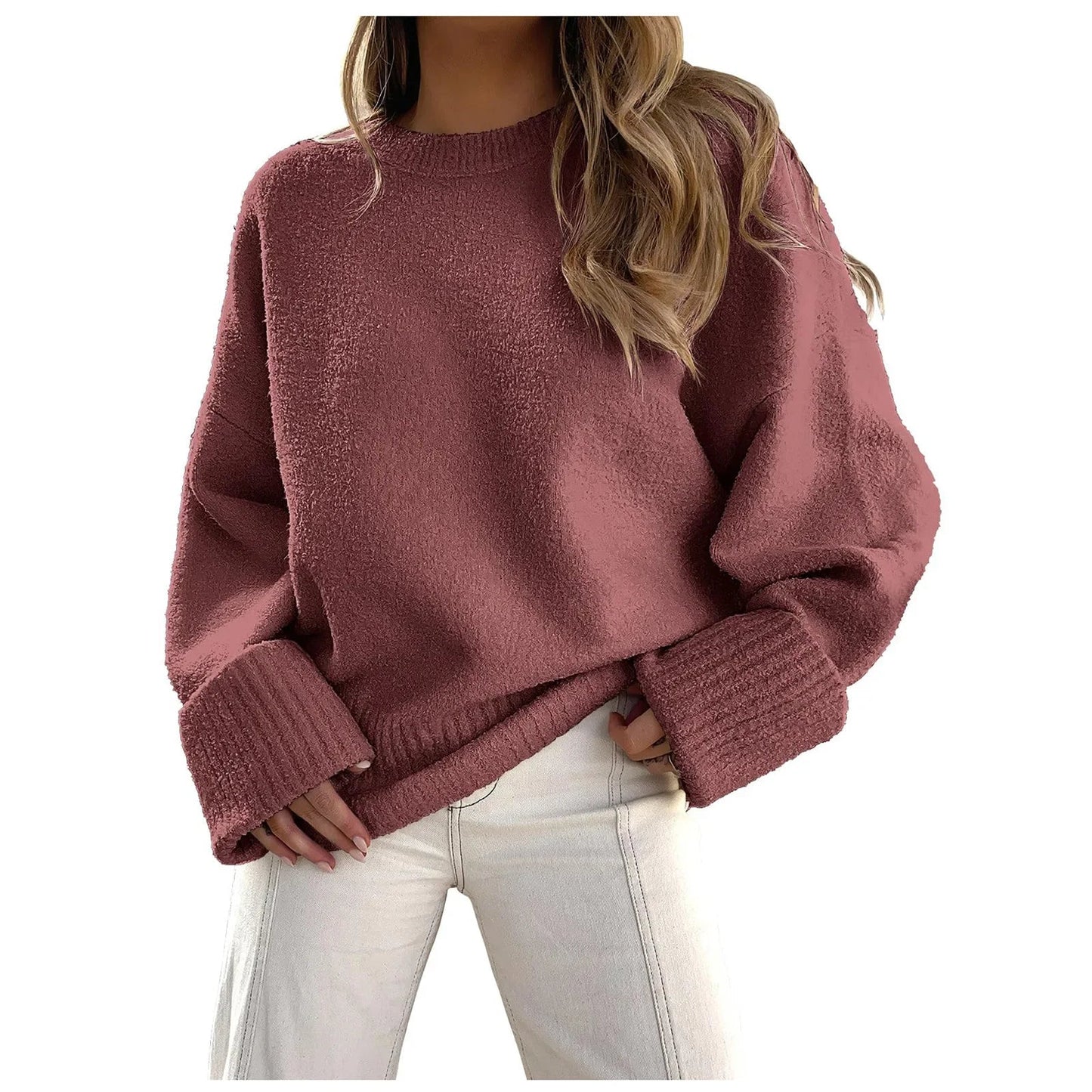 Elegantly Designed Sweater