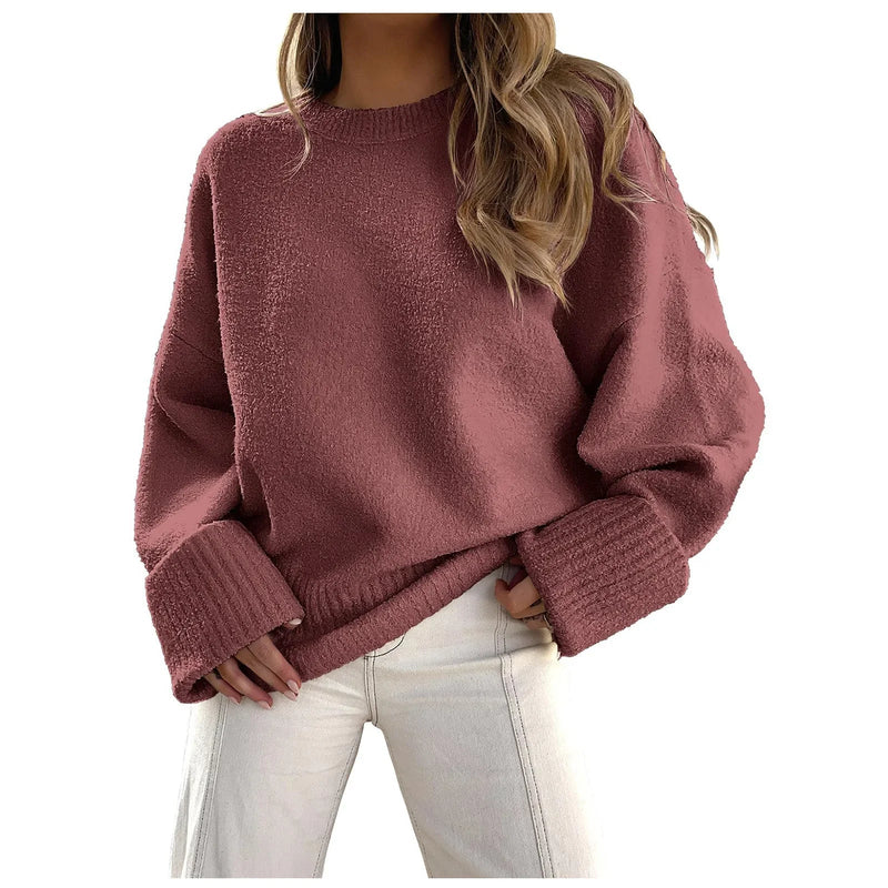Elegantly Designed Sweater