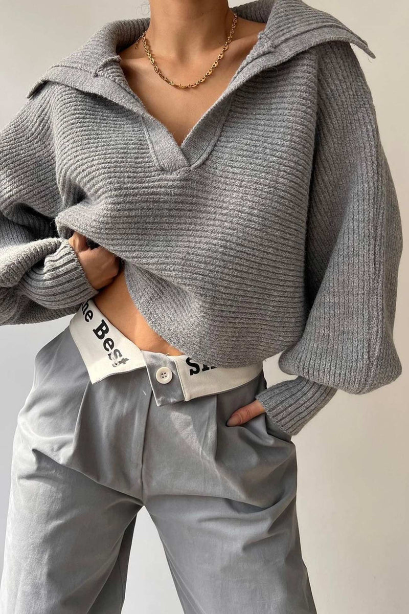 Classic Vintage Sweater