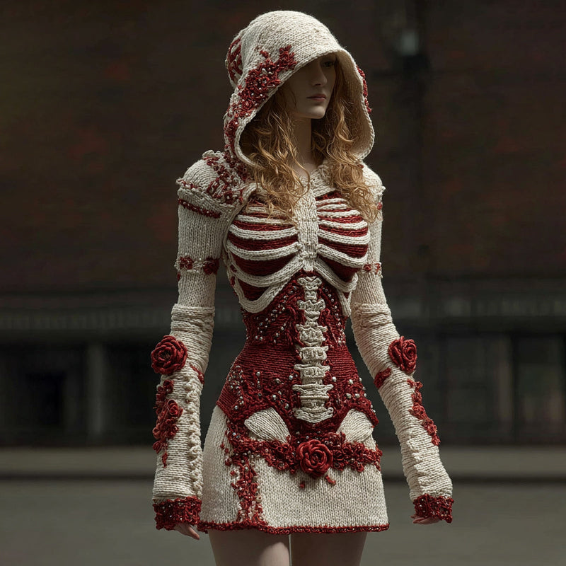 Classic Vintage Sweater