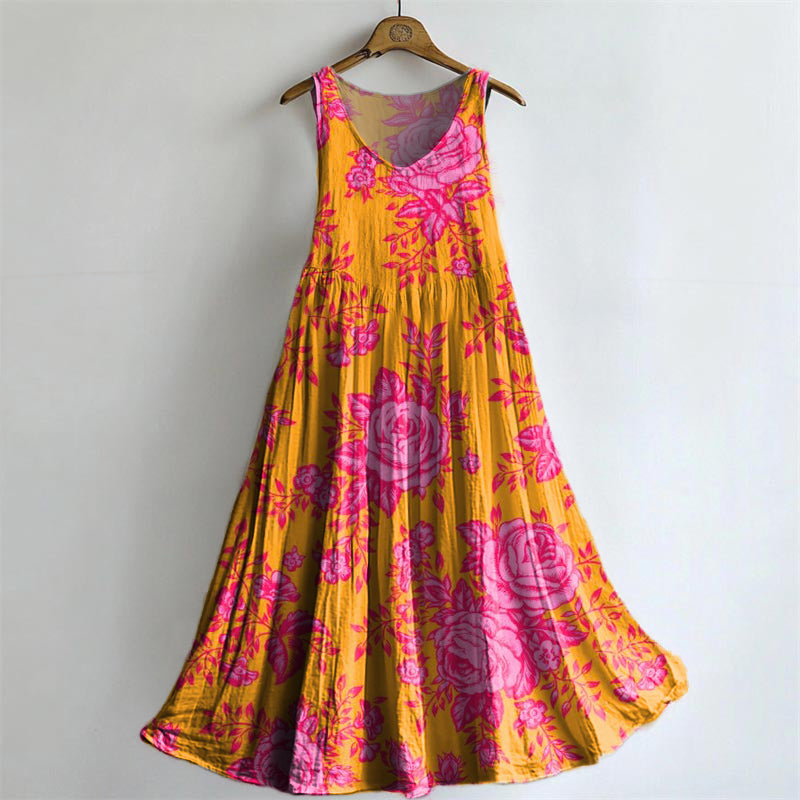 Thoughtfully Designed Dress