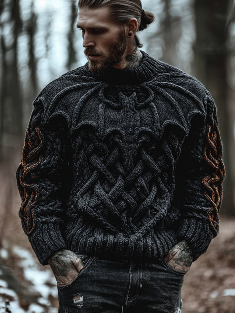 Beautifully Crafted Sweater