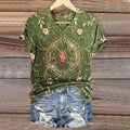 Vintage Inspired T-Shirt