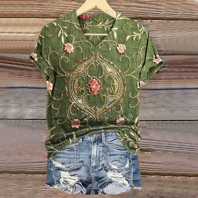 Classic Vintage T-Shirt