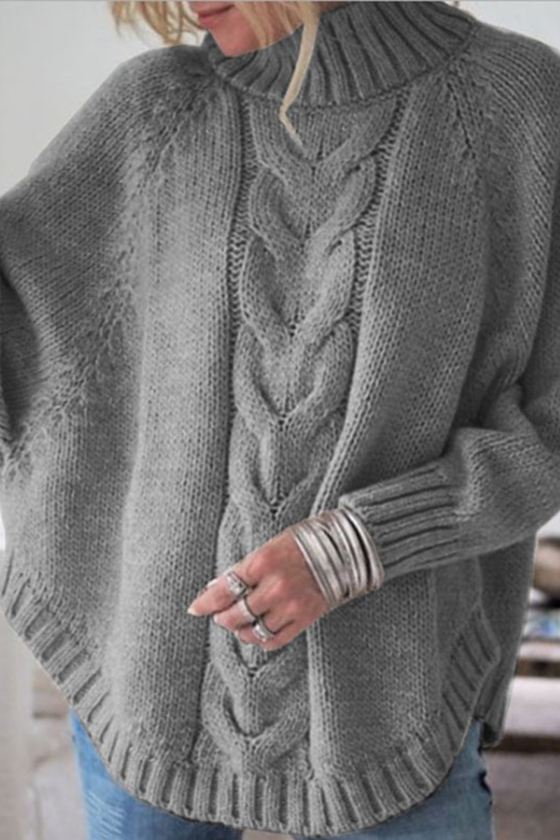 Beautifully Crafted Sweater