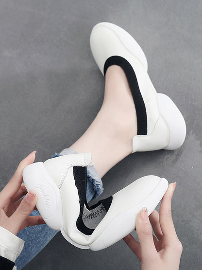 Vintage Style Shoes with a Modern Fit