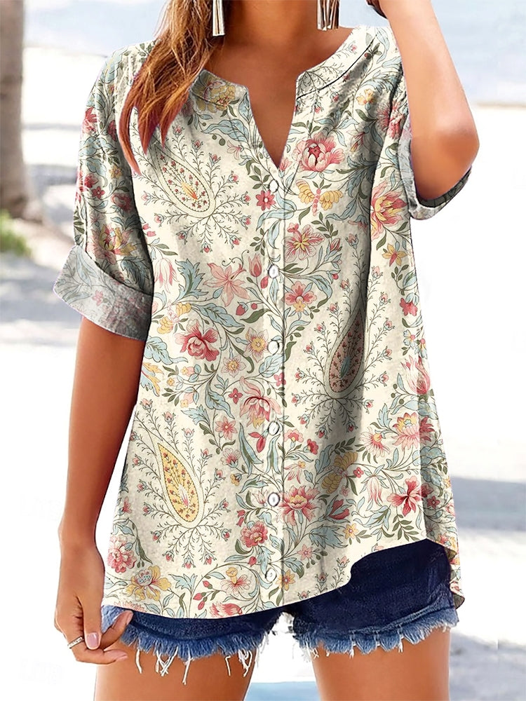 Elegantly Designed Garment