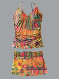 Multicolor