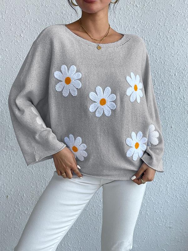Vintage Inspired Sweater