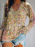 Classic Vintage Top
