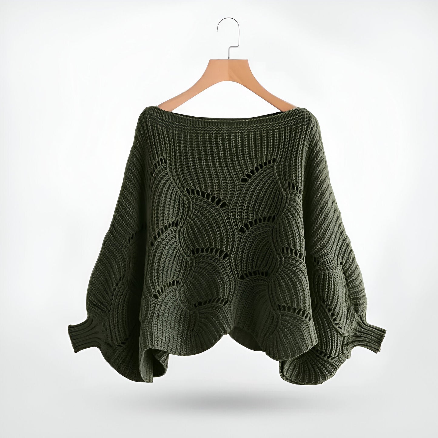 Beautifully Crafted Sweater