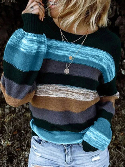 Paulina® | Timeless and stylish winter sweater