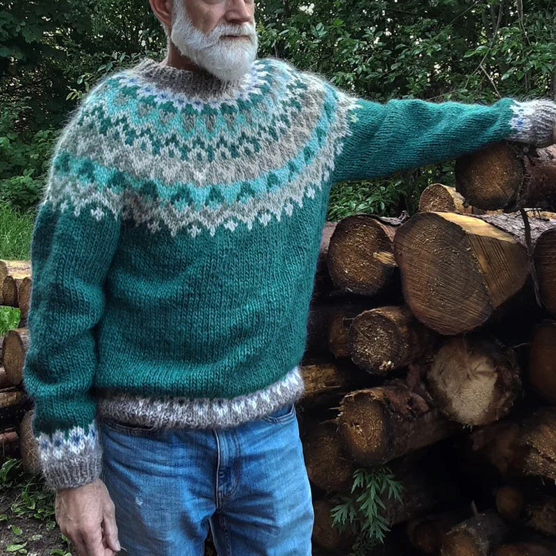 Beautifully Crafted Sweater