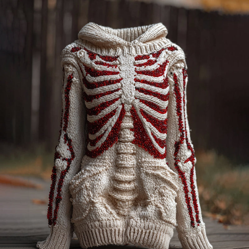 Classic Vintage Sweater