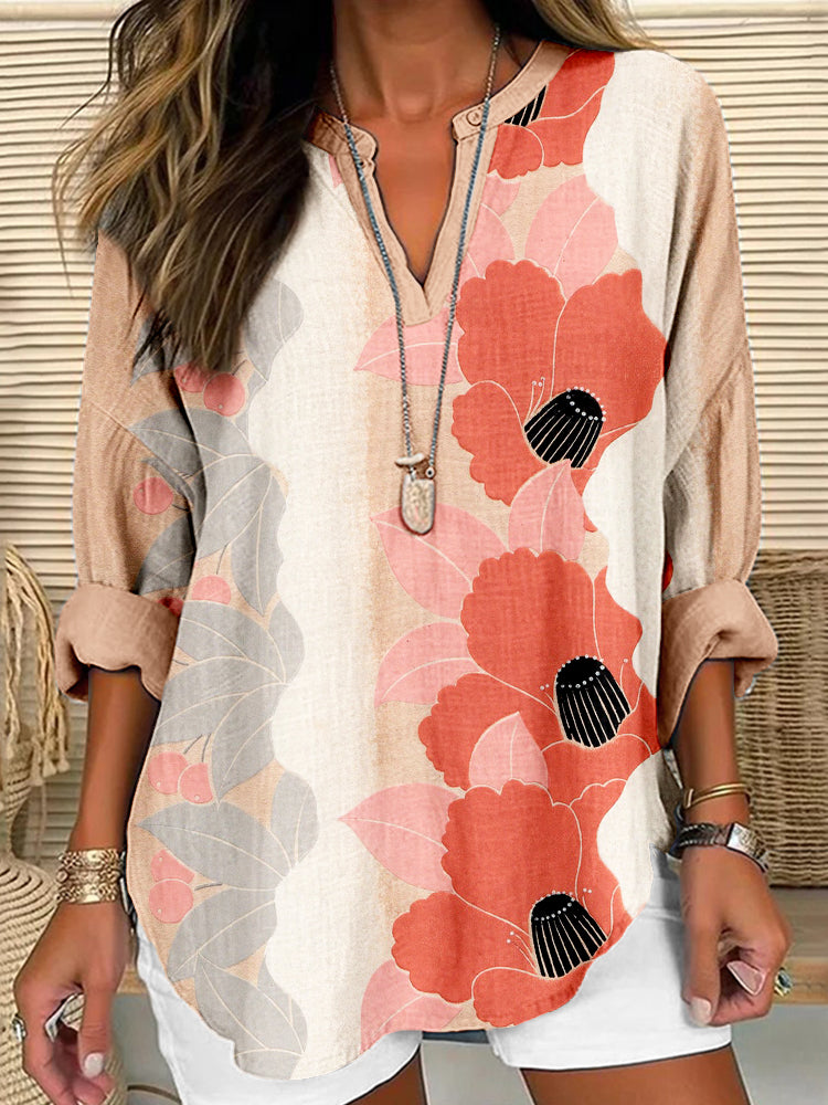 Beautifully Crafted Shirt