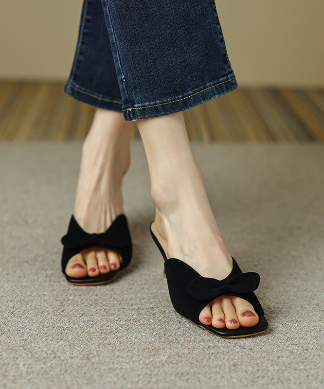 Vintage Style Sandals with a Modern Fit