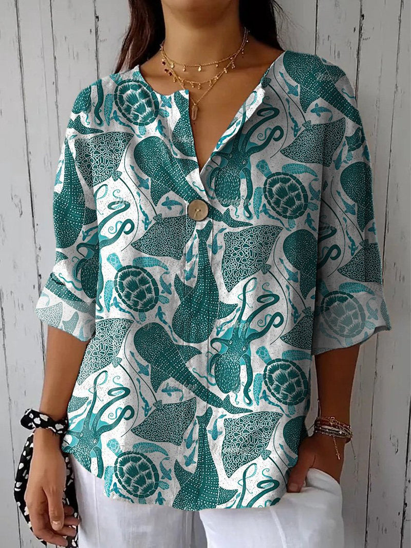 Beautifully Crafted Shirt