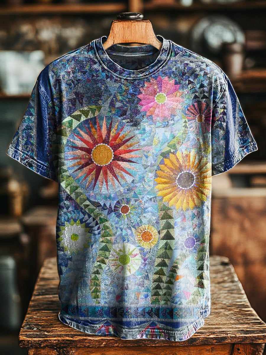 Gracefully Designed Garment
