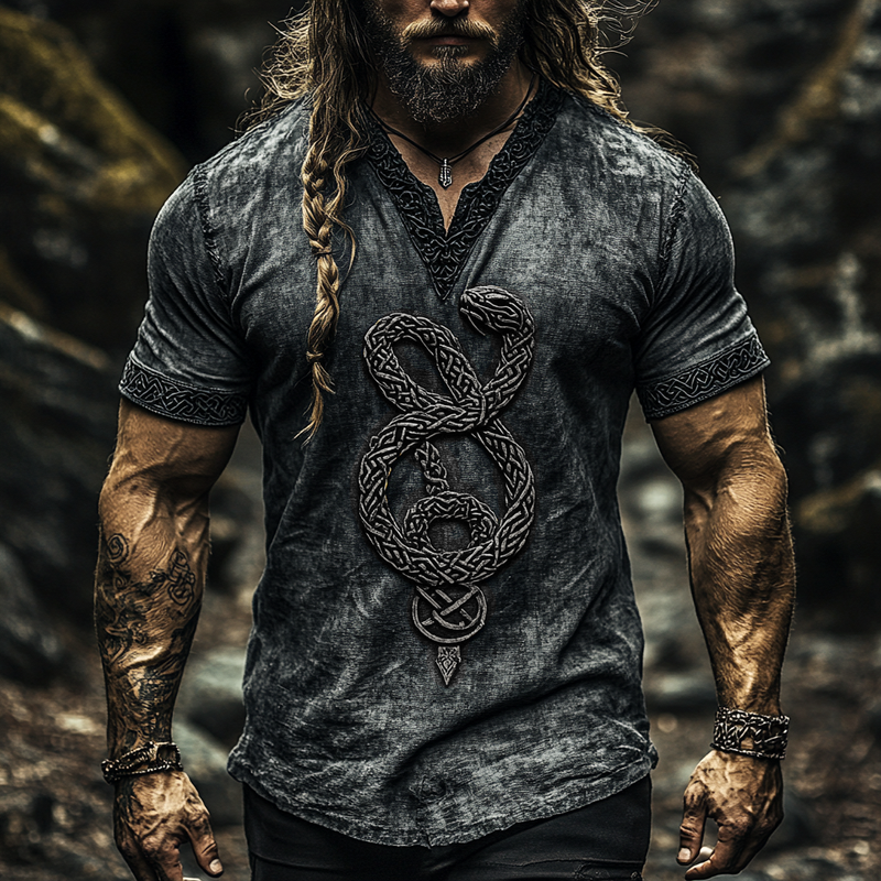 Gracefully Designed Shirt