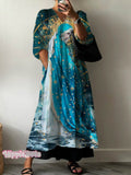 Elegantly Designed Garment