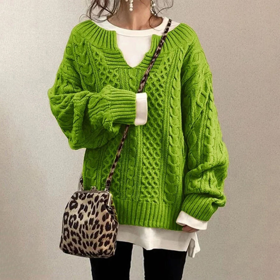 Classic Vintage Sweater